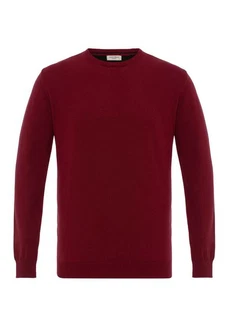 anou anou Sweatshirt Soriro Dunkelrot/Bordeaux/Rot