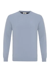 anou anou Sweatshirt Soriro Hellblau/Blau