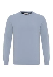 anou anou Sweatshirt Soriro Hellblau/Blau