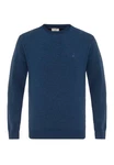 anou anou Sweatshirt Soriro Blau/Dunkelblau/Hellblau