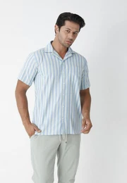 Blusenshirt Dies-237