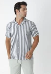 By Diess Collection Blusenshirt Dies-237 Dies-237