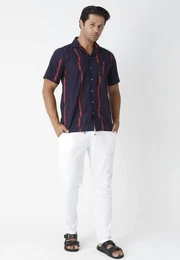 Blusenshirt Dies-235