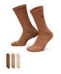 Nike Sportswear Freizeitsocken Cush Poly Crew 