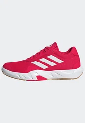 adidas Performance AMPLIMOVE TRAINER Trainingsschuh Rosa/Rot