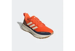 adidas Performance ULTRARUN 5 TR Laufschuh Orange