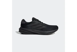 adidas Performance SUPERNOVA STRIDE 2 Laufschuh Schwarz
