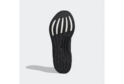 adidas Performance SUPERNOVA STRIDE 2 Laufschuh Schwarz