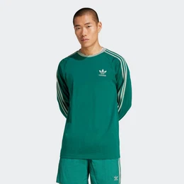 Langarmshirt 3-STRIPES LS T
