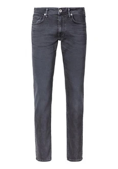 Pepe Jeans Jeans Dunkelblau/Dunkelgrau/Grau/Hellgrau