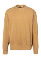 BOSS Sweatshirt 'We__Dye' kitt