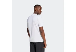 adidas Sportswear T-Shirt Weiß