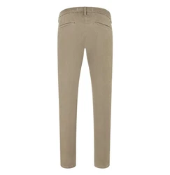 MAC Chinohose Lennox Sport Khaki/Beige