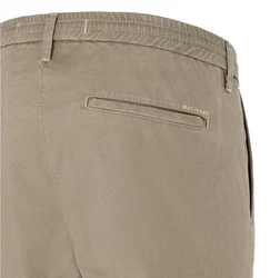 MAC Chinohose Lennox Sport Khaki/Beige