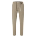 MAC Chinohose Lennox Sport Khaki/Beige