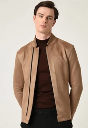 Wintermantel jacket