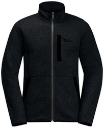 Jack Wolfskin Outdoorjacke TANNENSPUR JKT M Schwarz