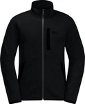Jack Wolfskin Outdoorjacke TANNENSPUR JKT M Schwarz