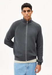 Strickpullover AARTYOM Herren Pullover aus Bio-Baumwolle Bio-Baumwolle