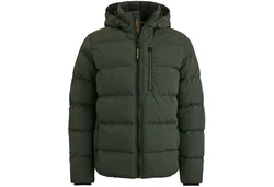 PME LEGEND Anorak Jacke Brewster Crunchy 