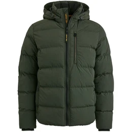 Anorak Jacke Brewster Crunchy - Regular Fit