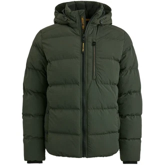 PME LEGEND Anorak Jacke Brewster Crunchy