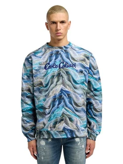 CARLO COLUCCI Sweatshirt Dotti