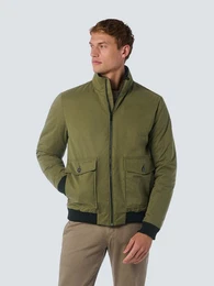 Wolljacke