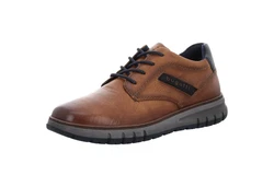 bugatti Schnürschuh Sneaker (321) 321-AOP01-3200 6300