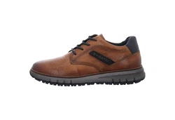 bugatti Schnürschuh Sneaker (321) 321-AOP01-3200 6300