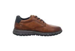 bugatti Schnürschuh Sneaker (321) 321-AOP01-3200 6300