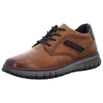 bugatti Schnürschuh Sneaker (321) 321-AOP01-3200 6300