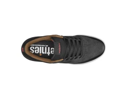 etnies Marana Sneaker Dunkelgrau/Schwarz/Hellgrau/Grau