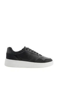 Next Flache Turnschuhe Sneaker