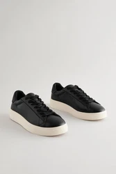 Next Minimalistische Sneaker 