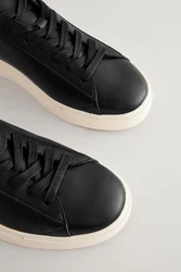 Next Minimalistische Sneaker 