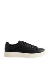 Next Minimalistische Sneaker 