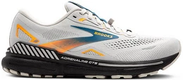 Adrenaline GTS 23 GTX OYSTER MUSHROOM/ORANGE/BLU Laufschuh