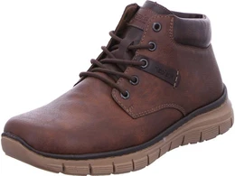 Schnrstiefel