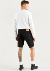 Levi's Shorts 405 schwarz