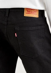 Levi's Shorts 405 schwarz
