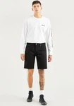 Levi's Shorts 405 schwarz