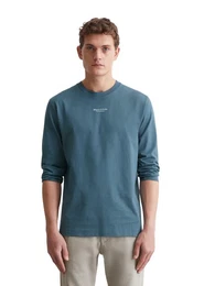 Langarmshirt
