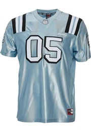 Fubu T-Shirt Fubu Herren FM232-007-1 FUBU Corporate Football Jersey (1-tlg)