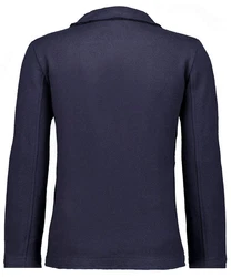 RAGMAN Outdoorjacke Dunkelblau/Hellblau/Blau