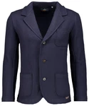 RAGMAN Outdoorjacke Dunkelblau/Hellblau/Blau