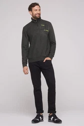 CAMP DAVID Sweater 