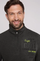 CAMP DAVID Sweater 