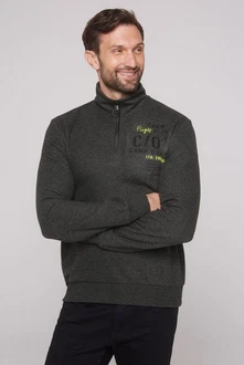 CAMP DAVID Sweater