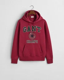 Sweatshirt FRONT GRAPHIC SWEAT HOODIE